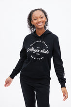 Aéropostale New York Cursive Logo Graphic Pullover Hoodie thumbnail 2