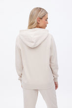 AERO Cursive Graphic Pullover Hoodie thumbnail 4