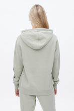 AERO Cursive Graphic Pullover Hoodie thumbnail 7