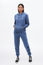 Aéropostale Butterfly Sleeve Graphic Print Pullover Hoodie thumbnail 6