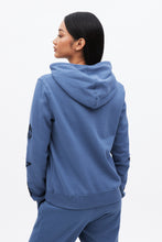 Aéropostale Butterfly Sleeve Graphic Print Pullover Hoodie thumbnail 7