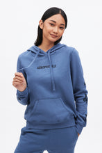 Aéropostale Butterfly Sleeve Graphic Print Pullover Hoodie thumbnail 4