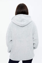 Aéropostale Sherpa Pullover Graphic Hoodie thumbnail 7