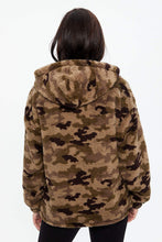 Aéropostale Sherpa Pullover Graphic Hoodie thumbnail 12