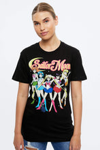 Sailor Moon Graphic Tee thumbnail 2
