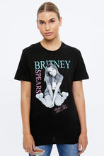 Britney Graphic Tee thumbnail 2
