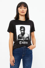 Tupac Boyfriend Graphic Tee thumbnail 1