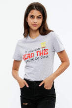 Spongebob Graphic Tee thumbnail 1