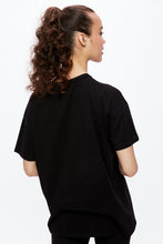 T-shirt surdimensionné à imprimé Hot Wheels thumbnail 3