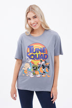 Tune Squad Group Boyfriend Graphic Tee thumbnail 2