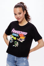 T-shirt court à imprimé Les Supers Nanas thumbnail 1
