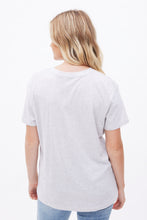 T-shirt coupe garçonne à imprimé graphique The Suicide Squad thumbnail 2