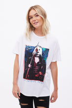 Harley Quinn The Suicide Squad Graphic Oversize Tee thumbnail 1
