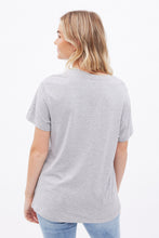Looney Tunes Squad Graphic Boyfriend Tee thumbnail 3