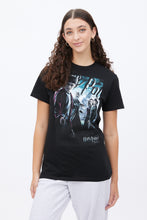 Harry Potter And The Half Blood Prince Graphic Boyfriend Tee thumbnail 1
