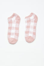 AERO Plaid Ankle Socks 2-Pack thumbnail 4