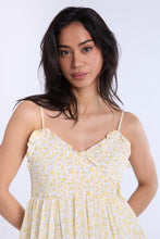 Smocked Babydoll Camisole thumbnail 10
