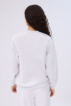 Graphic Oversized Crew Neck Sweatshirt thumbnail 21
