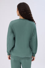 Graphic Oversized Crew Neck Sweatshirt thumbnail 16