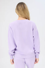 Graphic Raglan Sleeve Crew Neck Sweatshirt thumbnail 4