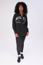 Oversized Zip-Up Hoodie thumbnail 15