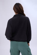 Half-Zip Sweatshirt thumbnail 4
