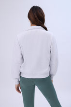 Half-Zip Sweatshirt thumbnail 8