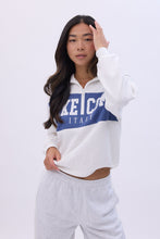 Half-Zip Sweatshirt thumbnail 9