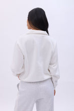 Half-Zip Sweatshirt thumbnail 12