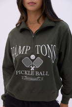 Half-Zip Sweatshirt thumbnail 14