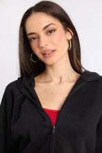 Midi Zip-Up Hoodie thumbnail 16