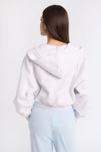 Midi Zip-Up Hoodie thumbnail 12