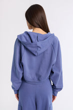Midi Zip-Up Hoodie thumbnail 21