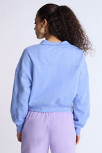 Quarter-Zip Sweatshirt thumbnail 16