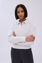 Tech Fleece Polo Sweatshirt thumbnail 5