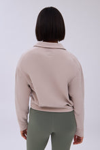 Tech Fleece Polo Sweatshirt thumbnail 4