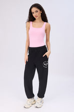 Mid Rise Oversized Jogger thumbnail 15