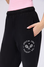 Mid Rise Oversized Jogger thumbnail 14