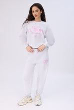 Mid Rise Oversized Jogger thumbnail 19