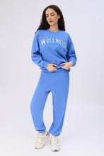 Mid Rise Oversized Jogger thumbnail 1