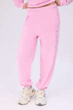 Mid Rise Oversized Jogger thumbnail 5