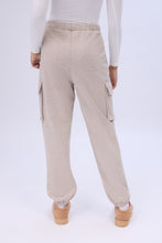 Jogger cargo taille haute thumbnail 17