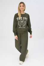 Wide Leg Sweatpants thumbnail 6