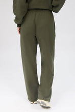 Wide Leg Sweatpants thumbnail 8