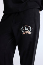 Mid Rise Oversized Jogger thumbnail 3