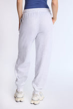 Mid Rise Oversized Jogger thumbnail 7