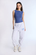 Mid Rise Oversized Jogger thumbnail 8