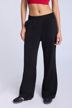 Seam Detail Wide Leg Sweatpants thumbnail 6