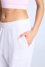 Seam Detail Wide Leg Sweatpants thumbnail 11