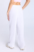 Seam Detail Wide Leg Sweatpants thumbnail 13